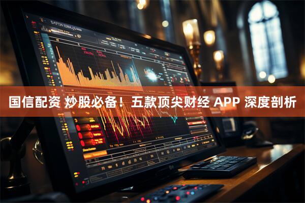 国信配资 炒股必备！五款顶尖财经 APP 深度剖析